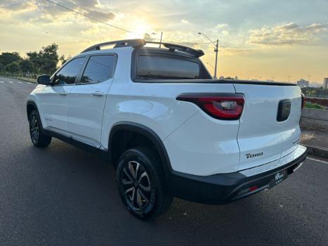 FIAT Toro 1.8 16V 4P FLEX FREEDOM OPEN EDITION PLUS AUTOMÁTICO, Foto 4