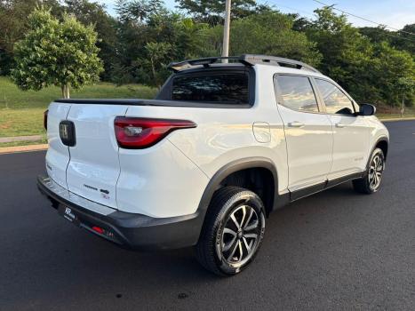 FIAT Toro 1.8 16V 4P FLEX FREEDOM OPEN EDITION PLUS AUTOMÁTICO, Foto 6