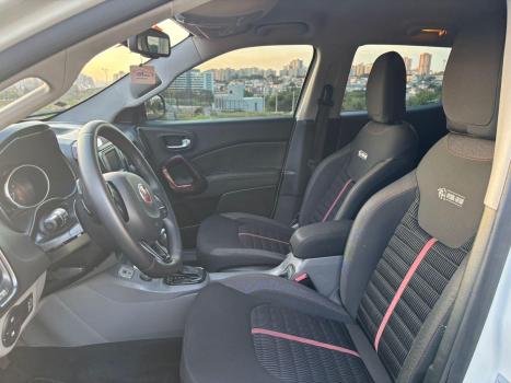 FIAT Toro 1.8 16V 4P FLEX FREEDOM OPEN EDITION PLUS AUTOMÁTICO, Foto 7