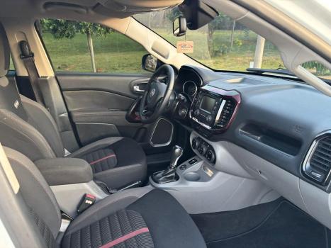 FIAT Toro 1.8 16V 4P FLEX FREEDOM OPEN EDITION PLUS AUTOMÁTICO, Foto 8