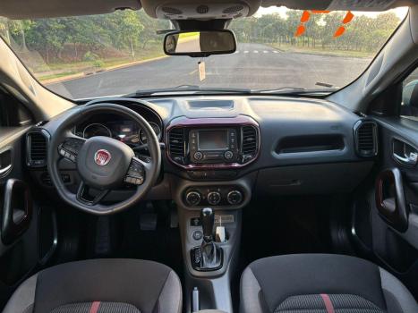 FIAT Toro 1.8 16V 4P FLEX FREEDOM OPEN EDITION PLUS AUTOMÁTICO, Foto 9