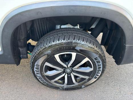 FIAT Toro 1.8 16V 4P FLEX FREEDOM OPEN EDITION PLUS AUTOMÁTICO, Foto 11
