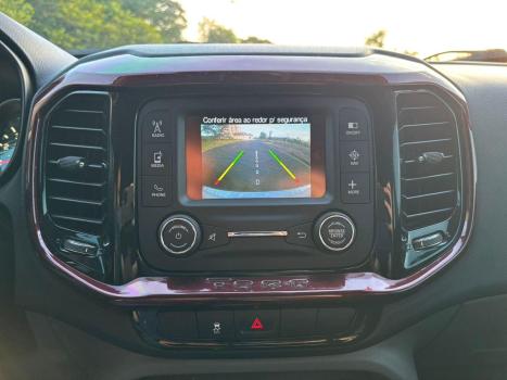 FIAT Toro 1.8 16V 4P FLEX FREEDOM OPEN EDITION PLUS AUTOMÁTICO, Foto 12