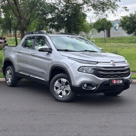 FIAT Toro 1.8 16V 4P FLEX FREEDOM AUTOMÁTICO, Foto 1