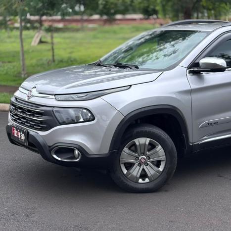 FIAT Toro 1.8 16V 4P FLEX FREEDOM AUTOMÁTICO, Foto 2