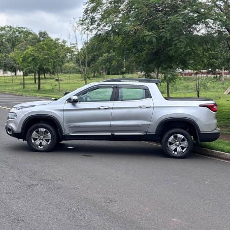 FIAT Toro 1.8 16V 4P FLEX FREEDOM AUTOMÁTICO, Foto 5