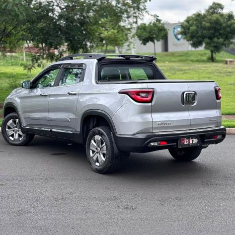 FIAT Toro 1.8 16V 4P FLEX FREEDOM AUTOMÁTICO, Foto 6