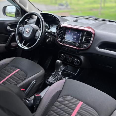 FIAT Toro 1.8 16V 4P FLEX FREEDOM AUTOMÁTICO, Foto 9