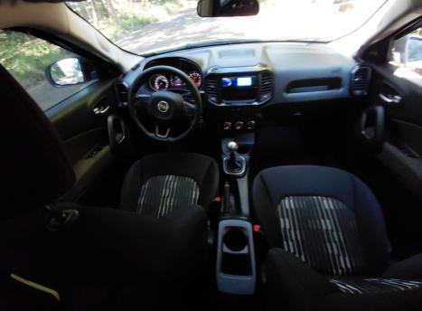 FIAT Toro 1.8 16V FLEX EVO ENDURANCE, Foto 4