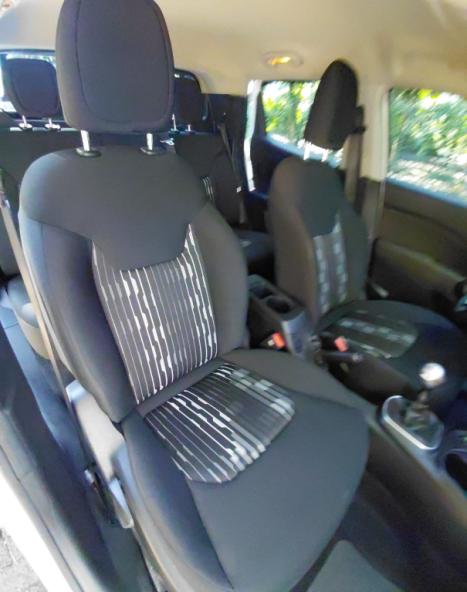 FIAT Toro 1.8 16V FLEX EVO ENDURANCE, Foto 5
