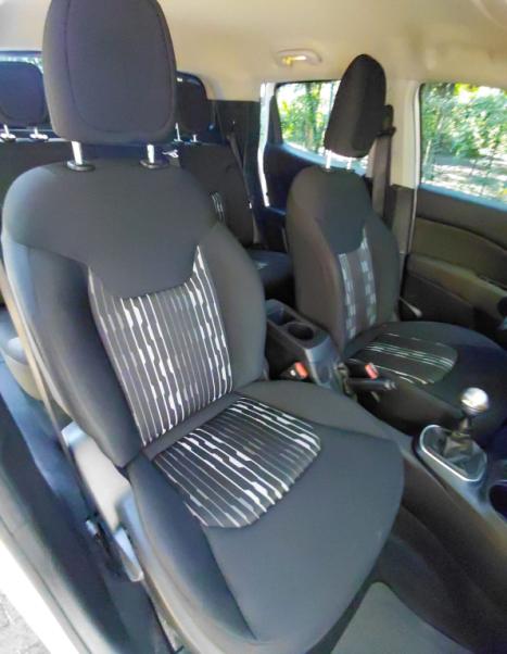 FIAT Toro 1.8 16V FLEX EVO ENDURANCE, Foto 7