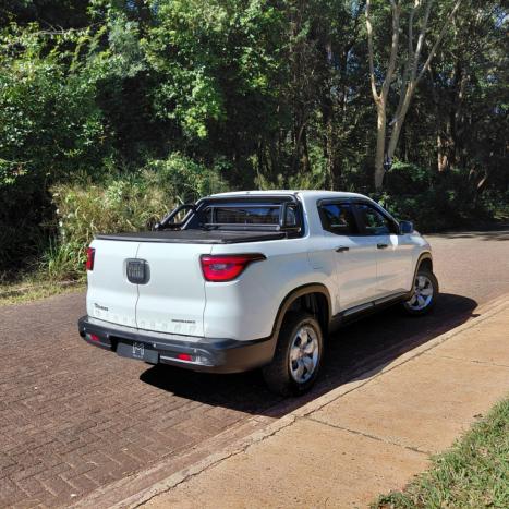 FIAT Toro 1.8 16V FLEX EVO ENDURANCE, Foto 9