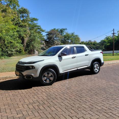 FIAT Toro 1.8 16V FLEX EVO ENDURANCE, Foto 11