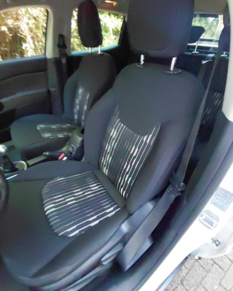 FIAT Toro 1.8 16V FLEX EVO ENDURANCE, Foto 13
