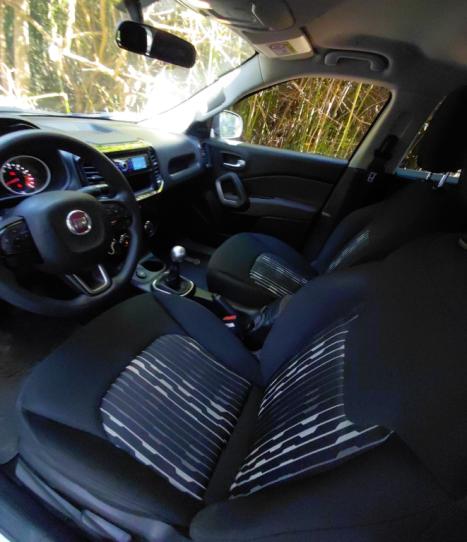 FIAT Toro 1.8 16V FLEX EVO ENDURANCE, Foto 14