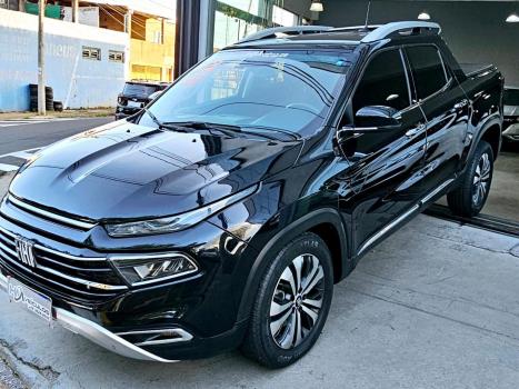 FIAT Toro 2.0 16V 4P VOLCANO 4WD TURBO DIESEL AUTOMTICO, Foto 2