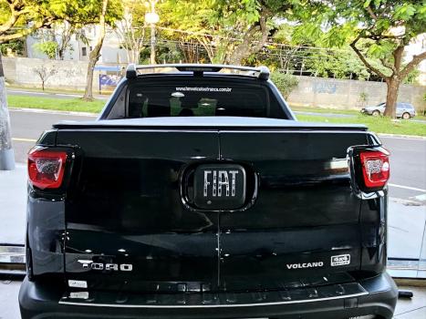 FIAT Toro 2.0 16V 4P VOLCANO 4WD TURBO DIESEL AUTOMTICO, Foto 4