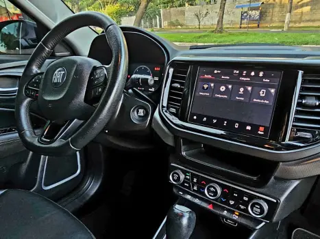 FIAT Toro 2.0 16V 4P VOLCANO 4WD TURBO DIESEL AUTOMTICO, Foto 6