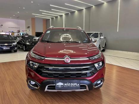 FIAT Toro 2.0 16V 4P 4WD RANCH TURBO DIESEL AUTOMÁTICO, Foto 2 FIAT Toro 2.0 16V 4P 4WD RANCH TURBO DIESEL AUTOMÁTICO, Foto 2