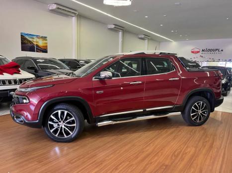 FIAT Toro 2.0 16V 4P 4WD RANCH TURBO DIESEL AUTOMÁTICO, Foto 3 FIAT Toro 2.0 16V 4P 4WD RANCH TURBO DIESEL AUTOMÁTICO, Foto 3