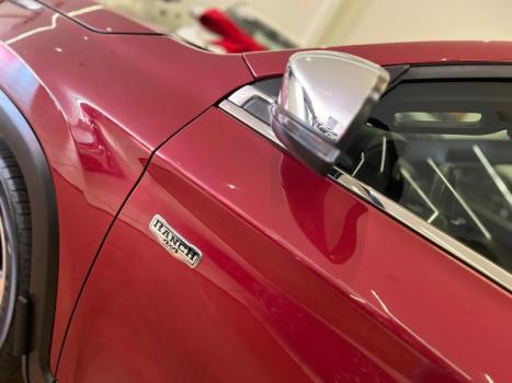 FIAT Toro 2.0 16V 4P 4WD RANCH TURBO DIESEL AUTOMÁTICO, Foto 4 FIAT Toro 2.0 16V 4P 4WD RANCH TURBO DIESEL AUTOMÁTICO, Foto 4