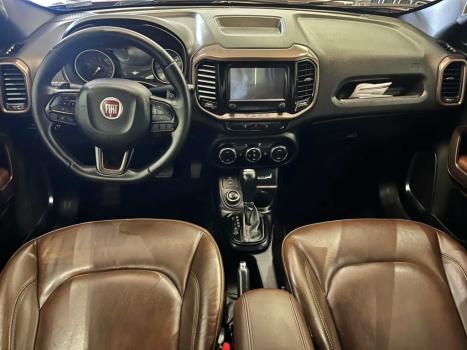FIAT Toro 2.0 16V 4P 4WD RANCH TURBO DIESEL AUTOMÁTICO, Foto 6 FIAT Toro 2.0 16V 4P 4WD RANCH TURBO DIESEL AUTOMÁTICO, Foto 6