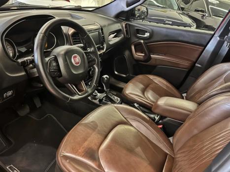 FIAT Toro 2.0 16V 4P 4WD RANCH TURBO DIESEL AUTOMÁTICO, Foto 7 FIAT Toro 2.0 16V 4P 4WD RANCH TURBO DIESEL AUTOMÁTICO, Foto 7