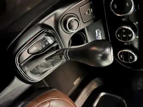 FIAT Toro 2.0 16V 4P 4WD RANCH TURBO DIESEL AUTOMÁTICO, Foto 8 FIAT Toro 2.0 16V 4P 4WD RANCH TURBO DIESEL AUTOMÁTICO, Foto 8