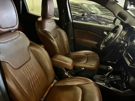 FIAT Toro 2.0 16V 4P 4WD RANCH TURBO DIESEL AUTOMÁTICO, Foto 9 FIAT Toro 2.0 16V 4P 4WD RANCH TURBO DIESEL AUTOMÁTICO, Foto 9