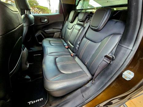 FIAT Toro 2.0 16V 4P VOLCANO 4WD TURBO DIESEL AUTOMTICO, Foto 14