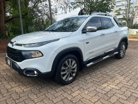 FIAT Toro 2.0 16V 4P 4WD RANCH TURBO DIESEL AUTOMÁTICO, Foto 1 FIAT Toro 2.0 16V 4P 4WD RANCH TURBO DIESEL AUTOMÁTICO, Foto 1