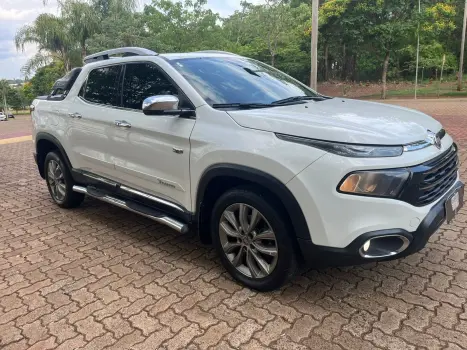 FIAT Toro 2.0 16V 4P 4WD RANCH TURBO DIESEL AUTOMÁTICO, Foto 2 FIAT Toro 2.0 16V 4P 4WD RANCH TURBO DIESEL AUTOMÁTICO, Foto 2