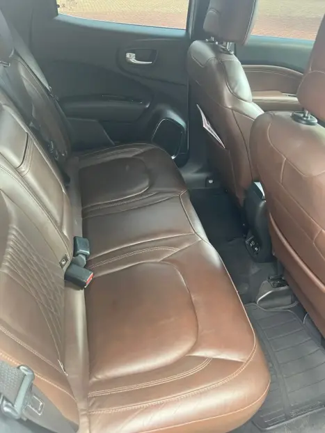 FIAT Toro 2.0 16V 4P 4WD RANCH TURBO DIESEL AUTOMÁTICO, Foto 5 FIAT Toro 2.0 16V 4P 4WD RANCH TURBO DIESEL AUTOMÁTICO, Foto 5