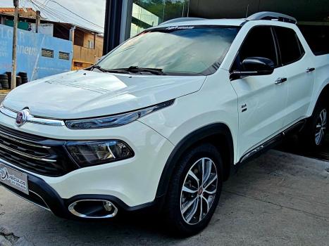 FIAT Toro 2.0 16V 4P VOLCANO 4WD TURBO DIESEL AUTOMTICO, Foto 2