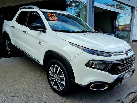 FIAT Toro 2.0 16V 4P VOLCANO 4WD TURBO DIESEL AUTOMTICO, Foto 3