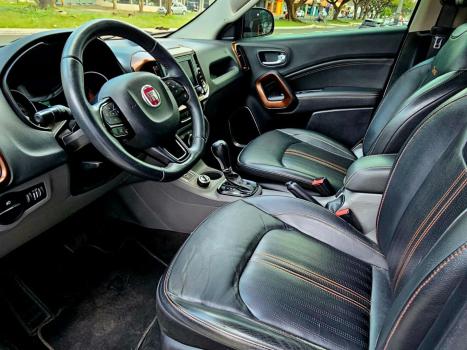 FIAT Toro 2.0 16V 4P VOLCANO 4WD TURBO DIESEL AUTOMTICO, Foto 5