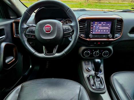 FIAT Toro 2.0 16V 4P VOLCANO 4WD TURBO DIESEL AUTOMTICO, Foto 6