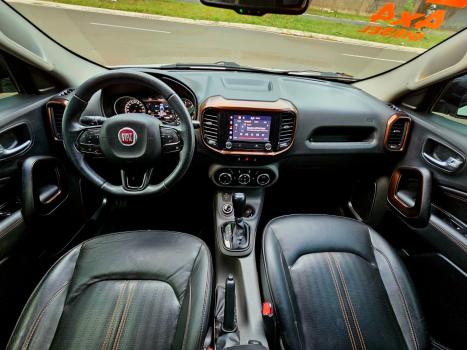 FIAT Toro 2.0 16V 4P VOLCANO 4WD TURBO DIESEL AUTOMTICO, Foto 7