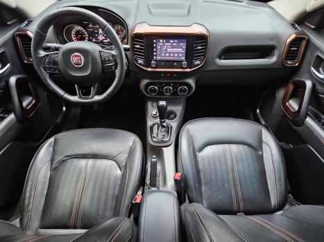 FIAT Toro 2.0 16V 4P VOLCANO 4WD TURBO DIESEL AUTOMTICO, Foto 8