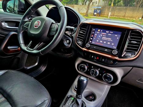FIAT Toro 2.0 16V 4P VOLCANO 4WD TURBO DIESEL AUTOMTICO, Foto 9