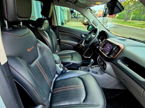 FIAT Toro 2.0 16V 4P VOLCANO 4WD TURBO DIESEL AUTOMTICO, Foto 10