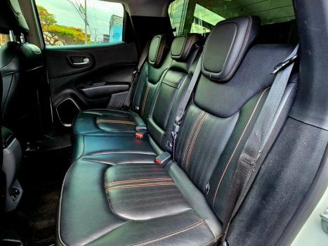 FIAT Toro 2.0 16V 4P VOLCANO 4WD TURBO DIESEL AUTOMTICO, Foto 11