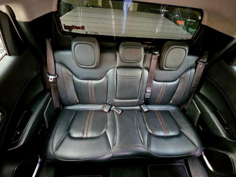 FIAT Toro 2.0 16V 4P VOLCANO 4WD TURBO DIESEL AUTOMTICO, Foto 12