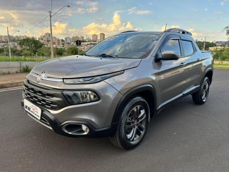 FIAT Toro 2.0 16V 4P 4WD FREEDOM TURBO DIESEL  AUTOMTICO, Foto 1