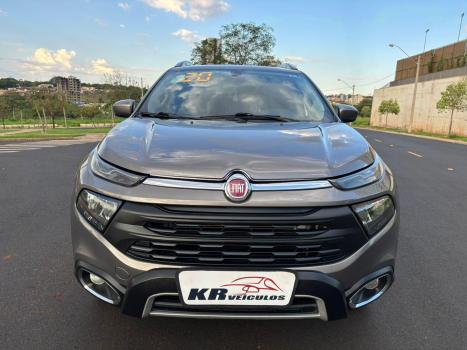FIAT Toro 2.0 16V 4P 4WD FREEDOM TURBO DIESEL  AUTOMTICO, Foto 2