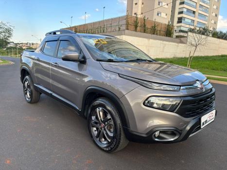 FIAT Toro 2.0 16V 4P 4WD FREEDOM TURBO DIESEL  AUTOMTICO, Foto 3