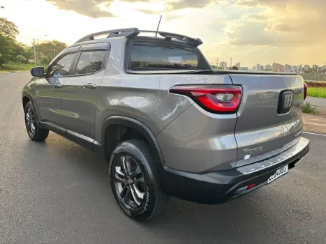 FIAT Toro 2.0 16V 4P 4WD FREEDOM TURBO DIESEL  AUTOMTICO, Foto 6