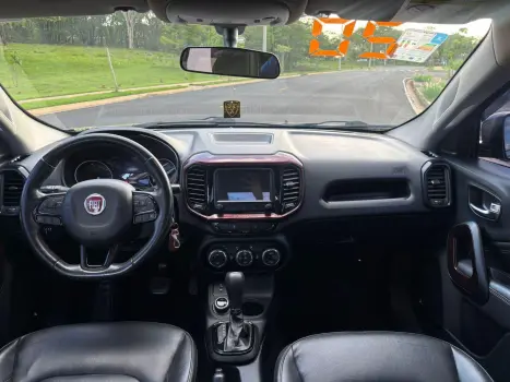 FIAT Toro 2.0 16V 4P 4WD FREEDOM TURBO DIESEL  AUTOMTICO, Foto 7