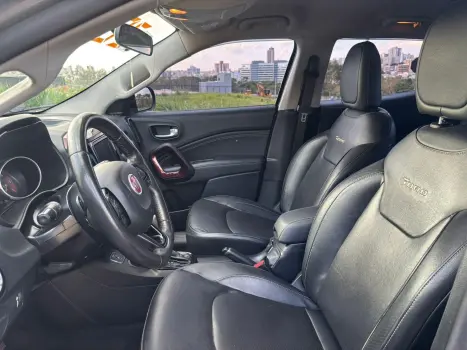 FIAT Toro 2.0 16V 4P 4WD FREEDOM TURBO DIESEL  AUTOMTICO, Foto 8