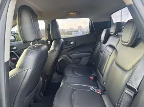 FIAT Toro 2.0 16V 4P 4WD FREEDOM TURBO DIESEL  AUTOMTICO, Foto 9